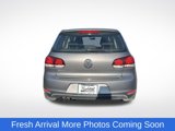 Used 2010 Volkswagen Golf 4-Door image 5