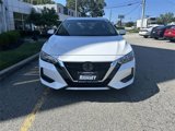 Used 2022 Nissan Sentra SV image 3