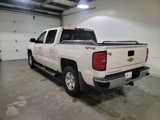 Used 2017 Chevrolet Silverado 1500 LT w/ All Star Edition image 4