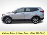 Used 2019 Honda CR-V EX image 2