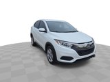 Used 2021 Honda HR-V LX image 2