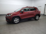 Used 2022 Chevrolet Trax LT w/ LT Convenience Package image 2