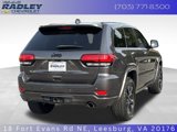 Used 2020 Jeep Grand Cherokee Altitude image 5