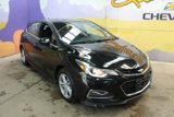 Used 2017 Chevrolet Cruze LT image 4