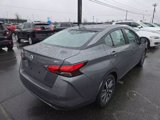 Used 2021 Nissan Versa SV image 6