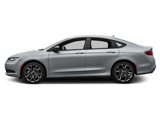 Certified 2015 Chrysler 200 S image 3