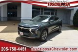 New 2025 Chevrolet Trax LT w/ Driver Confidence Package image 4