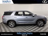 Used 2020 Hyundai Palisade SEL image 2