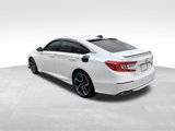 Used 2021 Honda Accord Sport image 3