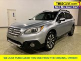 Used 2016 Subaru Outback 2.5i Limited image 3