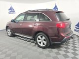Used 2010 Acura MDX w/ Technology & Entertainment image 4