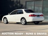 Used 1999 Honda Accord EX image 3