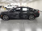 Used 2015 Chrysler 200 S w/ Navigation & Sound Group I image 4