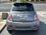 Used 2013 FIAT 500 Sport Cattiva w/ Comfort/Convenience Group image 4