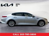 Used 2016 Kia Optima EX w/ Premium Package image 2