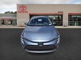 New 2025 Toyota Corolla LE image 2