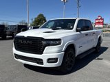 New 2025 RAM 1500 Laramie w/ Night Edition image 2