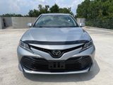 Used 2020 Toyota Camry LE w/ Cold Weather Package image 2