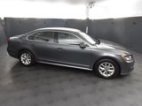 Used 2017 Volkswagen Passat 1.8T S image 6