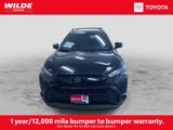 Certified 2023 Toyota Corolla Cross SE image 4