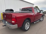 Used 2011 RAM 1500 Laramie image 3