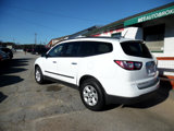 Used 2017 Chevrolet Traverse LS image 3