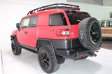 Used 2012 Toyota FJ Cruiser 4WD w/ Trail Teams Special Edition image 3