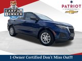 Certified 2022 Chevrolet Equinox LS w/ LS Convenience Package image 1