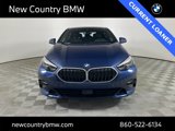 Used 2024 BMW 228i xDrive Gran Coupe w/ Premium Package image 2