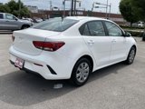 Used 2023 Kia Rio LX image 5