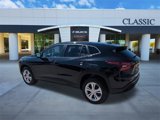 Used 2025 Chevrolet Trax LS image 6