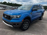 Used 2021 Ford Ranger XLT w/ Equipment Group 301A Mid image 5