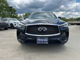 Used 2020 INFINITI QX50 Essential w/ Convenience Package image 2