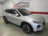Used 2019 Hyundai Santa Fe Limited image 6