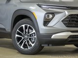 New 2025 Chevrolet TrailBlazer LT w/ Convenience Package image 4