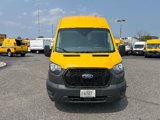 Used 2021 Ford Transit 250 148 High Roof w/ Load Area Protection Package image 2