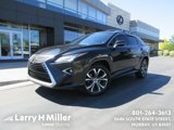 Used 2019 Lexus RX 350 AWD image 1