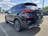 Used 2021 Hyundai Tucson Ultimate image 6