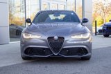 New 2025 Alfa Romeo Giulia AWD image 2