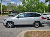 Certified 2019 Nissan Pathfinder SL image 3