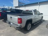 Used 2014 GMC Sierra 1500 SLT w/ SLT Crew Cab Value Package image 6