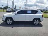 Used 2016 Jeep Compass Latitude image 2