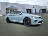 New 2025 Volkswagen Jetta SE image 2