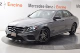 Used 2020 Mercedes-Benz E 350 Sedan image 2