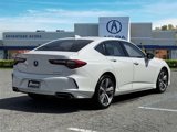 Certified 2021 Acura TLX SH-AWD w/ Advance Package image 4