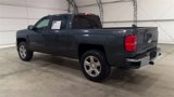 Certified 2018 Chevrolet Silverado 1500 LT w/ All Star Edition image 5
