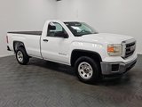 Used 2015 GMC Sierra 1500 2WD Regular Cab image 2