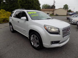 Used 2016 GMC Acadia Denali image 6