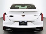 New 2025 Cadillac CT4 Sport image 4