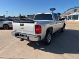 Used 2012 Chevrolet Silverado 1500 LS image 5